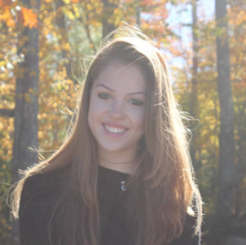 Meet your Posher, Bridget
